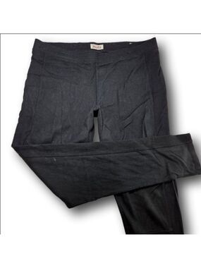 Women's Mudd Black Leggings XL